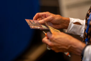 Golbon Fall Conference Minneapolis 01430